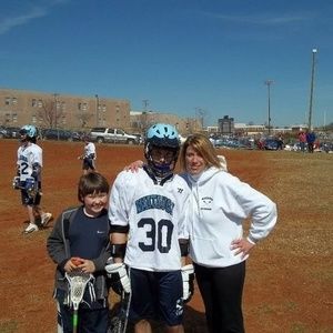 Meet your Posher, Kenny